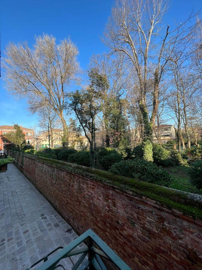 Apartamento Ln Homes - Biennale Garden Venecia
