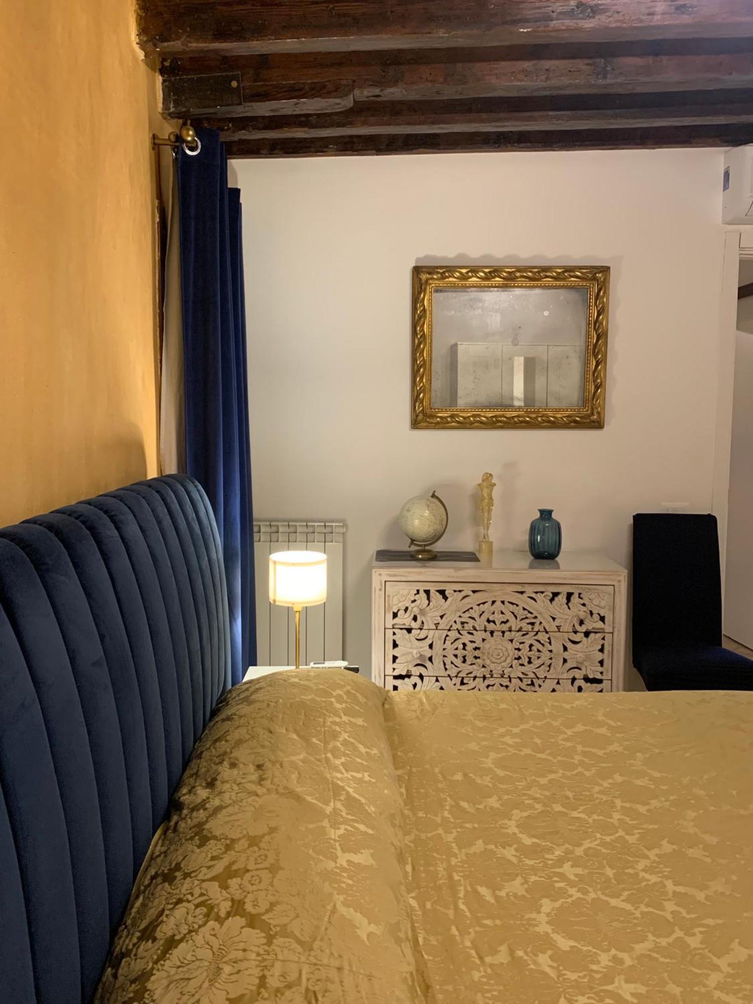 Apartamento Ln Homes - Biennale Garden *