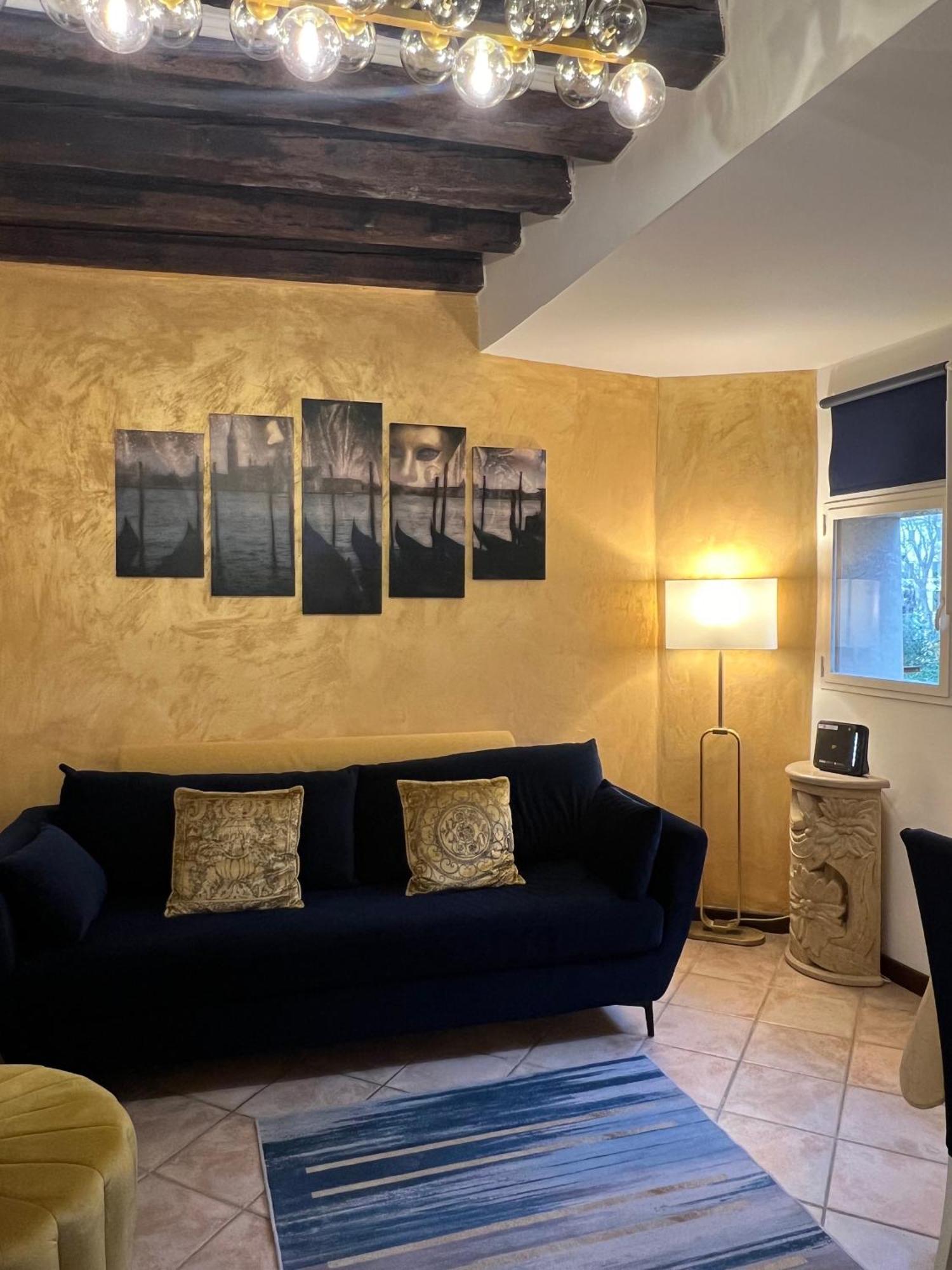 Ln Homes - Biennale Garden * Venecia