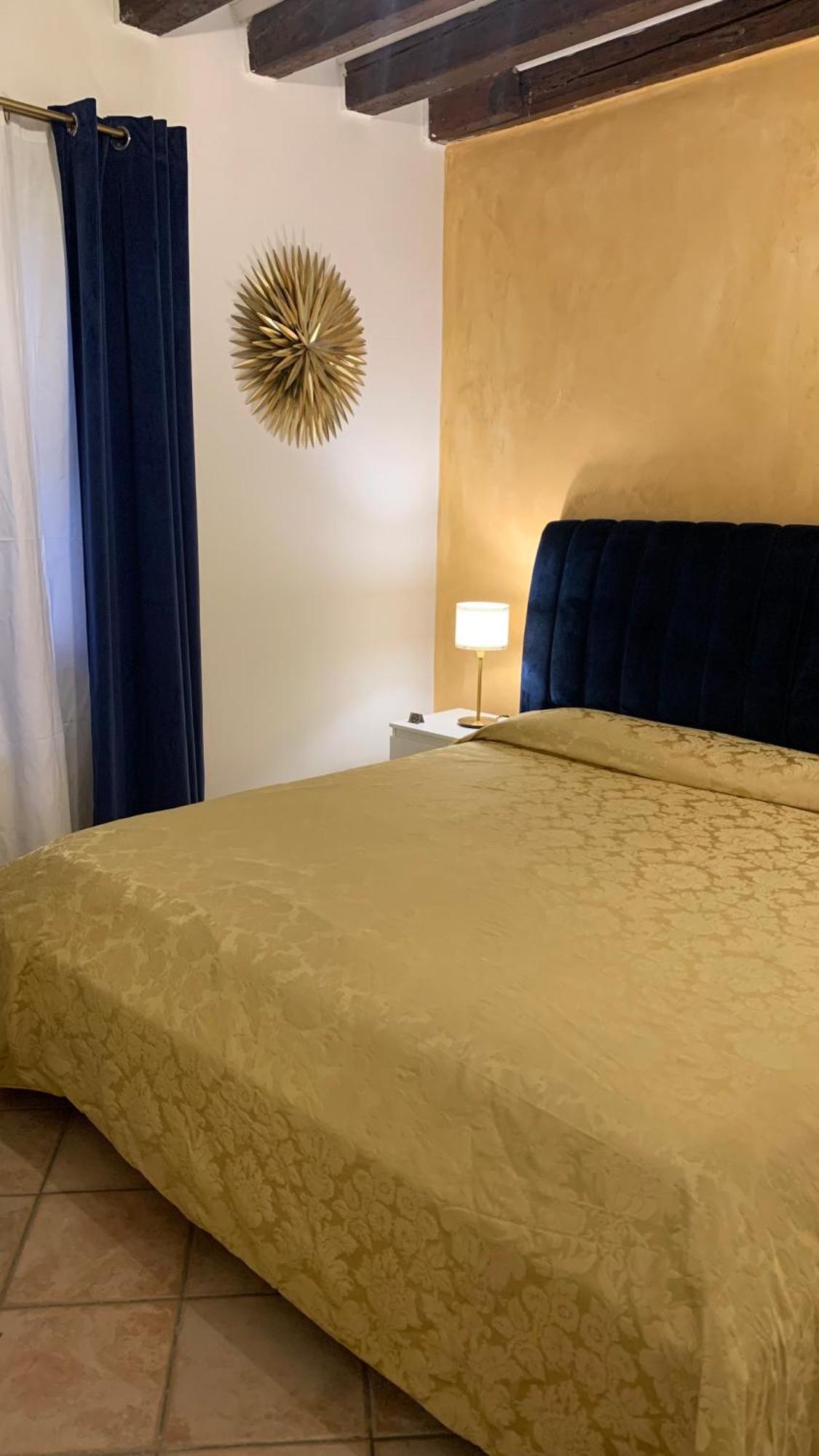 Apartamento Ln Homes - Biennale Garden Venecia