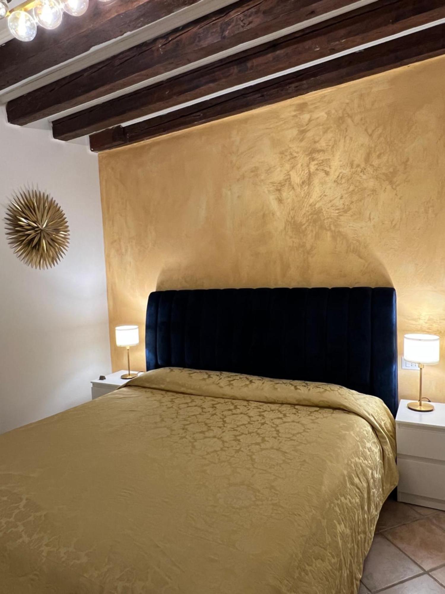 Apartamento Ln Homes - Biennale Garden Venecia
